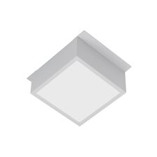 Arlight 047678 Светильник DL-GRIGLIATO-S90x90-12W Day4000 (GR, 90 deg, 230) (Arlight, IP40 Металл, 5 лет) 047678