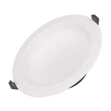 Arlight 022521(1) Светильник IM-CYCLONE-R200-20W Day4000-MIX (WH, 90 deg) (Arlight, IP40 Металл, 3 года) 022521(1)