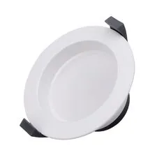 Arlight 022517(1) Светильник IM-CYCLONE-R115-10W Day4000-MIX (WH, 90 deg) (Arlight, IP40 Металл, 3 года) 022517(1)