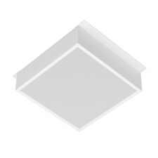 Arlight 045697 Светильник DL-GRIGLIATO-S140x140-18W Day4000 (WH, 100 deg, 230) (Arlight, IP40 Металл, 5 лет) 045697