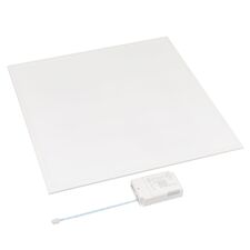 Arlight 046049 Светильник DL-TITAN-S600x600-40W Day4000-MIX (WH, 120 deg, 230V, DALI) (Arlight, IP20 Металл, 3 года) 046049