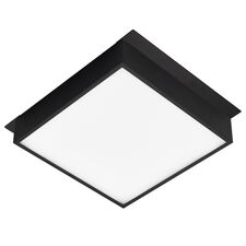 Arlight 045704 Светильник DL-GRIGLIATO-S190x190-24W Day4000 (BK, 100 deg, 230) (Arlight, IP40 Металл, 5 лет) 045704