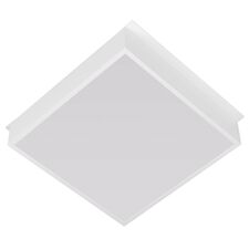 Arlight 045702 Светильник DL-GRIGLIATO-S190x190-24W Day4000 (WH, 100 deg, 230) (Arlight, IP40 Металл, 5 лет) 045702
