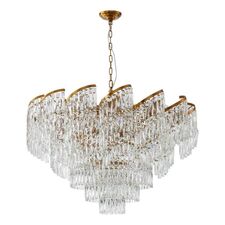 Stilfort 2176/05/24P Подвесная люстра Sapparo