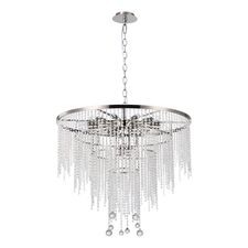 Stilfort 2142/11/18P Подвесная люстра Smira