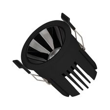 Arlight 035465 Светильник MS-ATLAS-BUILT-R66-15W Warm3000 (BK-BK, 35 deg, 230V) (Arlight, IP20 Металл, 5 лет) 035465
