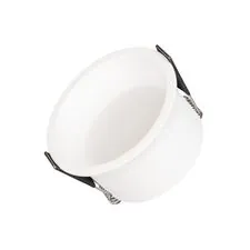Arlight 036616 Светильник MS-BREEZE-BUILT-R82-9W Warm3000 (WH, 85 deg, 230V) (Arlight, IP20 Металл, 3 года) 036616