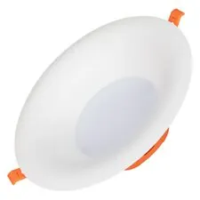 Arlight 036575 Светильник MS-BLIZZARD-BUILT-R215-20W Warm3000 (WH, 100 deg, 230V) (Arlight, IP20 Металл, 3 года) 036575