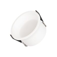 Arlight 036616 Светильник MS-BREEZE-BUILT-R82-9W Warm3000 (WH, 85 deg, 230V) (Arlight, IP20 Металл, 3 года) 036616