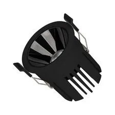 Arlight 035465 Светильник MS-ATLAS-BUILT-R66-15W Warm3000 (BK-BK, 35 deg, 230V) (Arlight, IP20 Металл, 5 лет) 035465