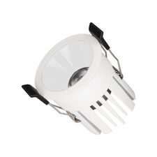 Arlight 037183 Светильник MS-ATLAS-BUILT-R58-10W Warm3000 (WH-WH, 35 deg, 230V) (Arlight, IP20 Металл, 5 лет) 037183
