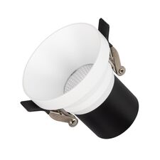 Arlight 033662 Светильник MS-VOLCANO-BUILT-R65-6W Warm3000 (WH, 38 deg, 230V) (Arlight, IP20 Металл, 5 лет) 033662