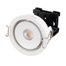 Arlight 028146 Светильник CL-SIMPLE-R78-9W Day4000 (WH, 45 deg) (Arlight, IP20 Металл, 3 года) 028146