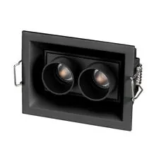 Arlight 037207 Светильник MS-ORIENT-BUILT-TURN-TC-S67x90-5W Day4000 (BK-BK, 30 deg, 230V) (Arlight, IP20 Металл, 5 лет) 037207