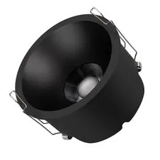 Arlight 048278 Светильник MS-HARBOR-R123-20W Warm3000 (BK, 50 deg, 230V) (Arlight, IP20 Металл, 5 лет) 048278