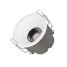 Arlight 044790 Светильник MS-HARBOR-R82-10W Day4000 (WH, 36 deg, 230V) (Arlight, IP20 Металл, 5 лет) 044790