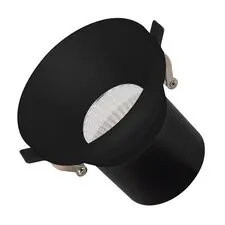 Arlight 035447 Светильник MS-VOLCANO-BUILT-R95-15W Warm3000 (BK, 38 deg, 230V) (Arlight, IP20 Металл, 5 лет) 035447
