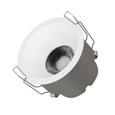 Arlight 044791 Светильник MS-HARBOR-R106-15W Day4000 (WH, 36 deg, 230V) (Arlight, IP20 Металл, 5 лет) 044791