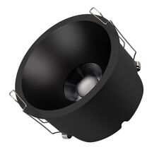 Arlight 050183 Светильник MS-HARBOR-R123-20W Day4000 (BK, 24 deg, 230V) (Arlight, IP20 Металл, 5 лет) 050183