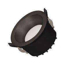 Arlight 041493 Светильник MS-DROP-BUILT-R84-8W Warm3000 (BK, 85 deg, 230V) (Arlight, IP54 Металл, 5 лет) 041493