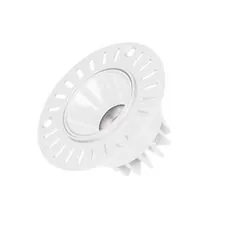 Arlight 037060 Светильник MS-ATLAS-TRIMLESS-R50-6W Warm3000 (WH, 40deg, 230V) (Arlight, IP20 Металл, 5 лет) 037060