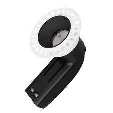 Arlight 047774 Светильник MS-RIALTO-TRIMLESS-R40-9W Day4000 (BK, 36deg, 230V) (Arlight, IP20 Металл, 5 лет) 047774