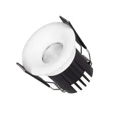 Arlight 044622 Светильник MS-FOGGY-BUILT-R45-5W Day4000 (WH, 36 deg, 230V) (Arlight, IP54 Металл, 5 лет) 044622