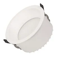 Arlight 041463 Светильник MS-DROP-BUILT-R137-24W Warm3000 (WH, 90 deg, 230V) (Arlight, IP54 Металл, 5 лет) 041463
