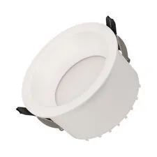 Arlight 040340 Светильник MS-DROP-BUILT-R105-14W Day4000 (WH, 85 deg, 230V) (Arlight, IP54 Металл, 5 лет) 040340