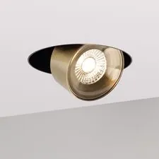 Arlight 038075 Светильник SP-PLURIO-BUILT-TRIMLESS-R160-9W Day4000 (BK-ABRS, 36 deg, 230V) (Arlight, IP20 Металл, 3 года) 038075