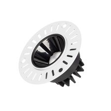 Arlight 036134 Светильник MS-ATLAS-TRIMLESS-R50-8W Day4000 (BK, 32deg, 230V) (Arlight, IP20 Металл, 5 лет) 036134