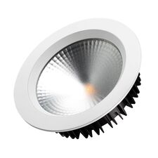 Arlight 021496 Светодиодный светильник LTD-187WH-FROST-21W Day White 110deg (Arlight, IP44 Металл, 3 года) 021496