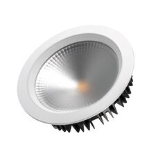 Arlight 021497 Светодиодный светильник LTD-220WH-FROST-30W White 110deg (Arlight, IP44 Металл, 3 года) 021497