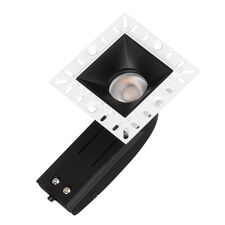 Arlight 044687 Светильник MS-RIALTO-TRIMLESS-S40x40-9W Day4000 (BK, 36deg, 230V) (Arlight, IP20 Металл, 5 лет) 044687