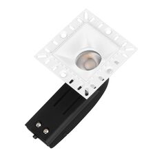 Arlight 048325 Светильник MS-RIALTO-TRIMLESS-S40x40-9W Warm3000 (WH, 36deg, 230V) (Arlight, IP20 Металл, 5 лет) 048325