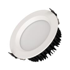 Arlight 039062 Светильник MS-MIST-BUILT-R145-15W Day4000 (WH, 110 deg, 230V) (Arlight, IP54 Металл, 5 лет) 039062