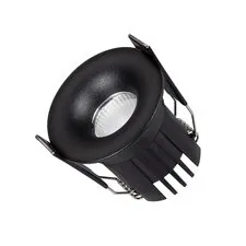 Arlight 044631 Светильник MS-FOGGY-BUILT-R45-5W Day4000 (BK, 36 deg, 230V) (Arlight, IP54 Металл, 5 лет) 044631