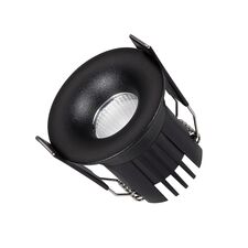 Arlight 044631 Светильник MS-FOGGY-BUILT-R45-5W Day4000 (BK, 36 deg, 230V) (Arlight, IP54 Металл, 5 лет) 044631