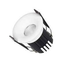 Arlight 044622 Светильник MS-FOGGY-BUILT-R45-5W Day4000 (WH, 36 deg, 230V) (Arlight, IP54 Металл, 5 лет) 044622