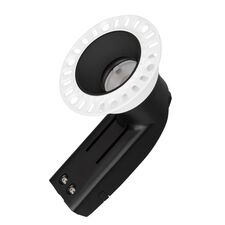 Arlight 047775 Светильник MS-RIALTO-TRIMLESS-R40-9W Warm3000 (BK, 36deg, 230V) (Arlight, IP20 Металл, 5 лет) 047775