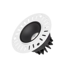 Arlight 031882(1) Светильник MS-ATLAS-TRIMLESS-R50-8W Warm3000 (BK, 32deg, 230V) (Arlight, IP20 Металл, 5 лет) 031882(1)