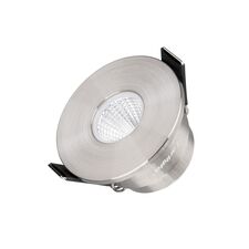 Arlight 047291 Светильник MS-GLORY-BUILT-R54-5W Warm3000 (NI, 60 deg, 230V) (Arlight, IP54 Металл, 5 лет) 047291