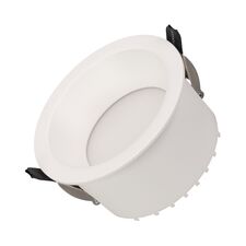 Arlight 041462 Светильник MS-DROP-BUILT-R105-14W Warm3000 (WH, 85 deg, 230V) (Arlight, IP54 Металл, 5 лет) 041462