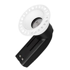 Arlight 047772 Светильник MS-RIALTO-TRIMLESS-R40-9W Day4000 (WH, 36deg, 230V) (Arlight, IP20 Металл, 5 лет) 047772