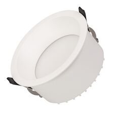 Arlight 041463 Светильник MS-DROP-BUILT-R137-24W Warm3000 (WH, 90 deg, 230V) (Arlight, IP54 Металл, 5 лет) 041463
