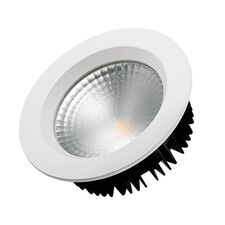 Arlight 021493 Светодиодный светильник LTD-145WH-FROST-16W White 110deg (Arlight, IP44 Металл, 3 года) 021493