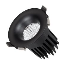 Arlight 044626 Светильник MS-FOGGY-BUILT-R86-10W Day4000 (BK, 60 deg, 230V) (Arlight, IP54 Металл, 5 лет) 044626
