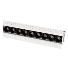 Arlight 032226 Светильник MS-ORIENT-BUILT-TRIMLESS-TC-S38x277-20W Day4000 (WH-BK, 30 deg, 230V) (Arlight, IP20 Металл, 5 лет) 032226