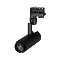 Arlight 024619 Светильник LGD-ZEUS-4TR-R67-10W Day (BK, 20-60 deg) (Arlight, IP20 Металл, 3 года) 024619
