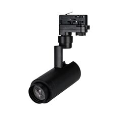 Arlight 024619 Светильник LGD-ZEUS-4TR-R67-10W Day (BK, 20-60 deg) (Arlight, IP20 Металл, 3 года) 024619